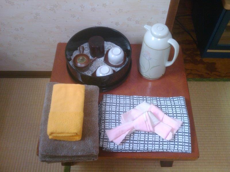 東京都 托开索浅草旅馆酒店 外观 照片